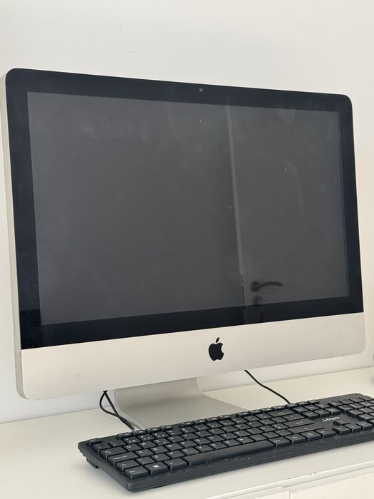 [ €80,00 ] Apple iMac 21,5” | Late 2009 | Intel Core 2 Duo | 4GB RAM | 500GB