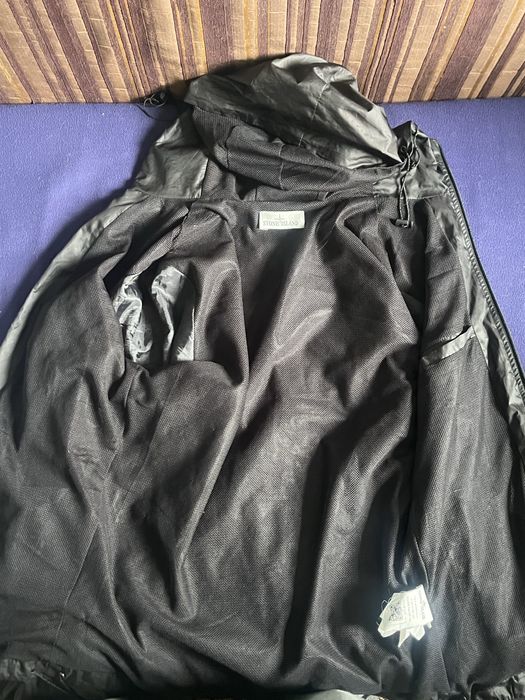 Ветровка от stone island