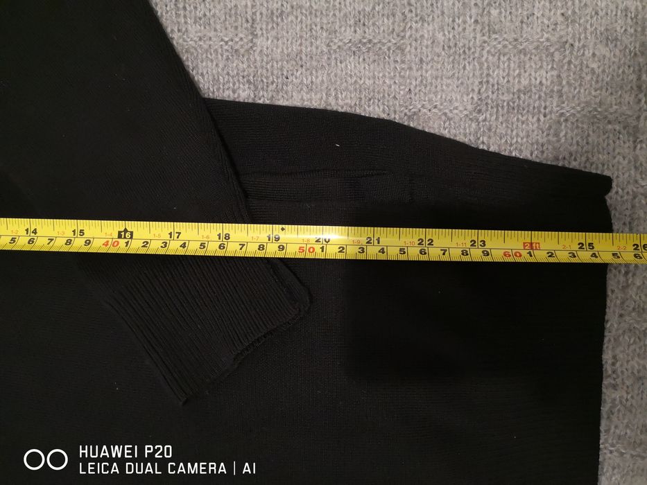 Sweter  merino polo Ralph Lauren meski
