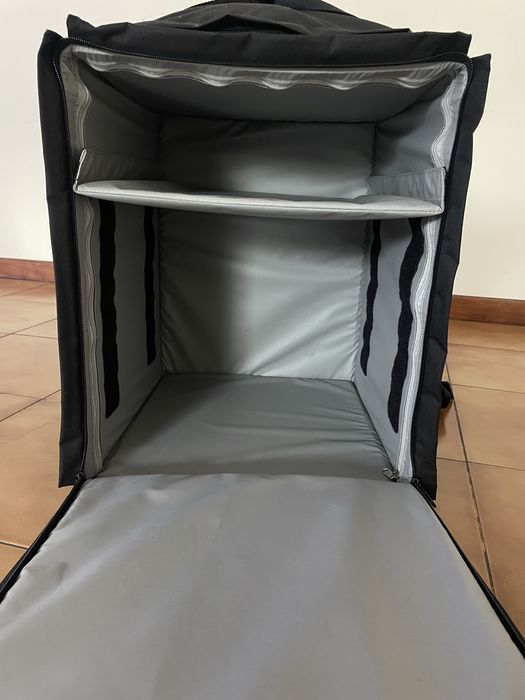 Mochila para delivery