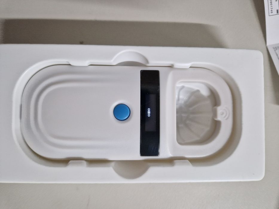 Leitor de Chip para animais