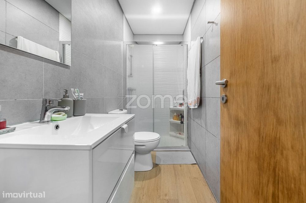 5 Apartamentos - Gualtar