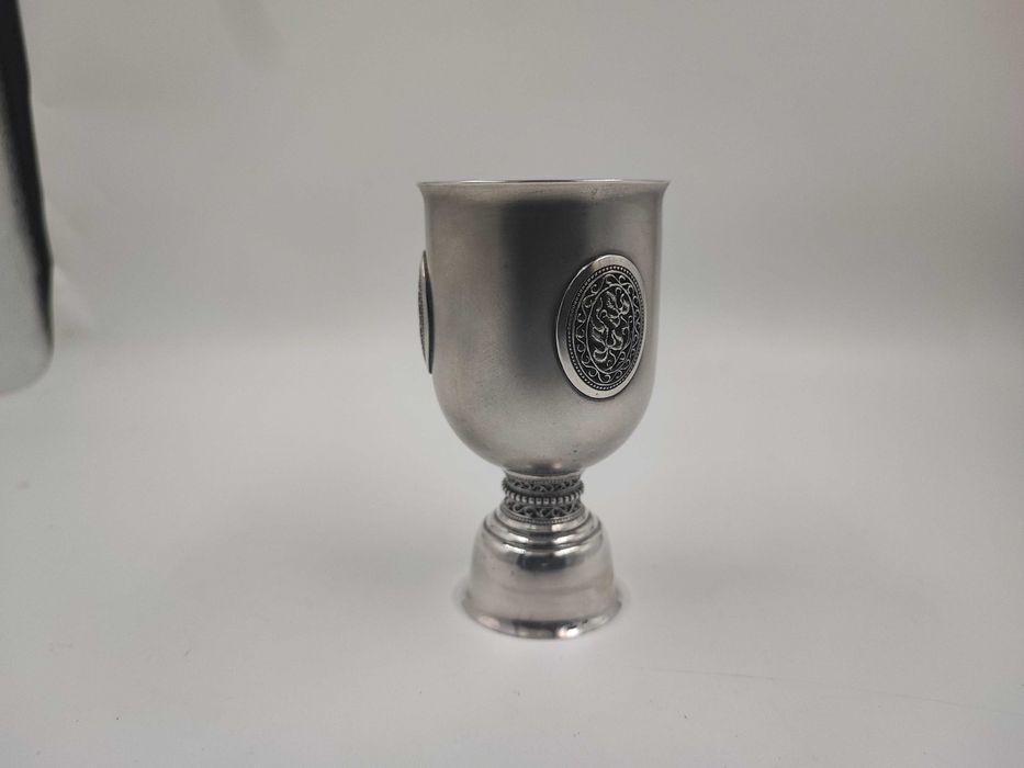 Срібний келих 180 мл арт. 090015
