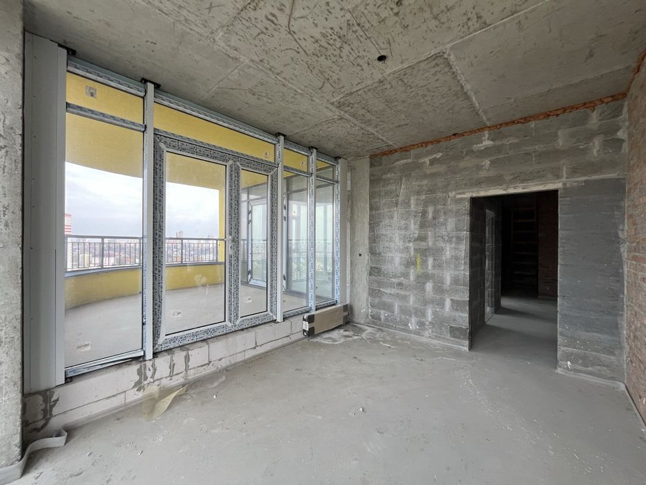 Продаж пентхаусу, Севастопольська площа, ЖК Медовий