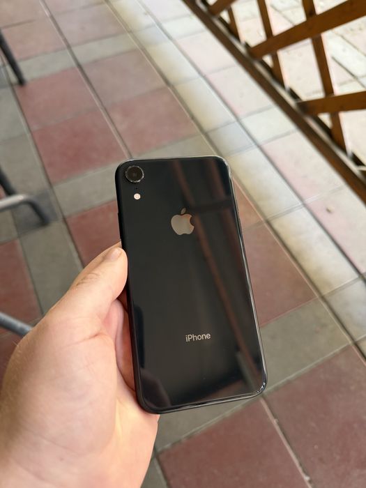 Iphone XR 64gb neverlock