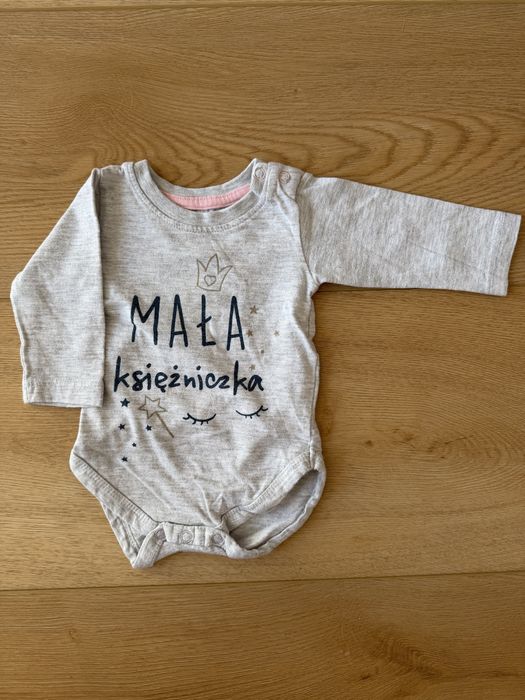 Body dla dziewczynki
