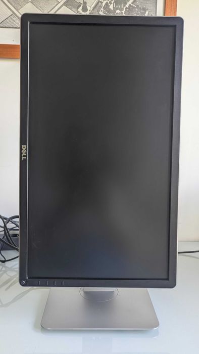 Monitor Dell P2214HB (Bom estado)