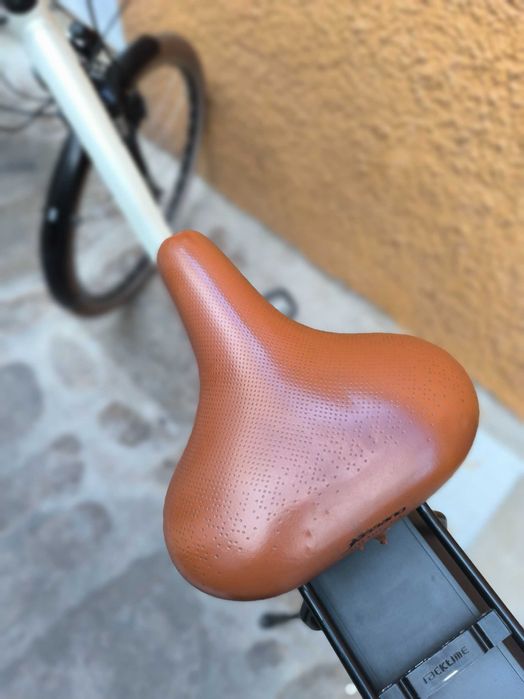 Bicicleta Elétrica c/ motor BOSCH | Modelo Swing