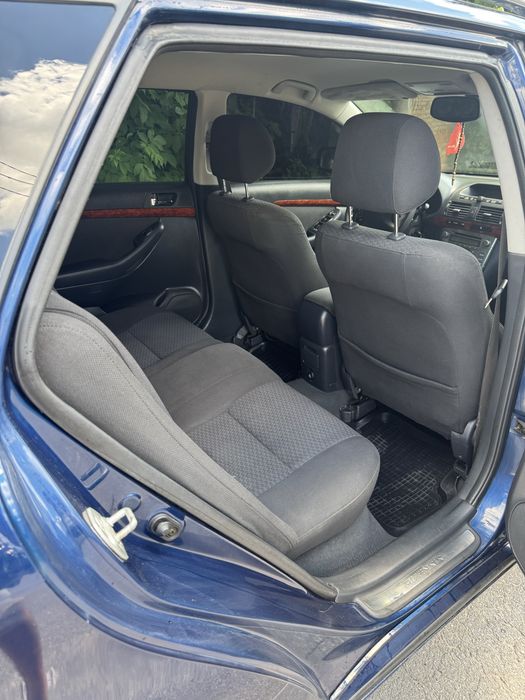 ‼️Продам Toyota Avensis‼️