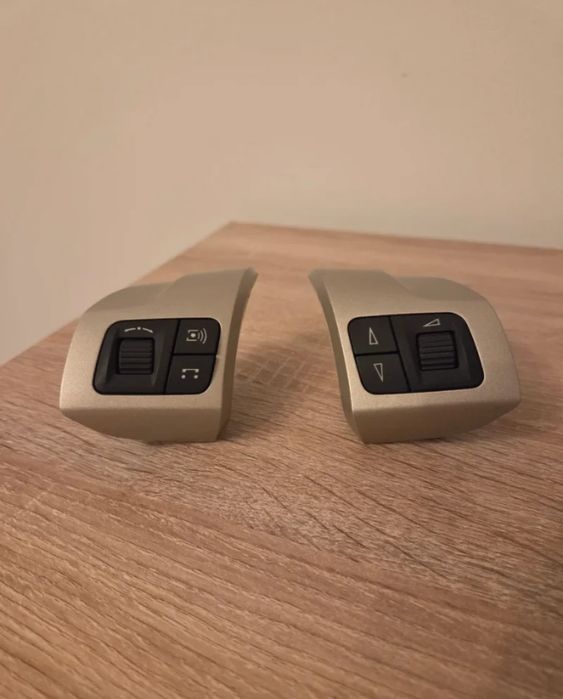 Comandos Volante Astra H / Zafira B Novos