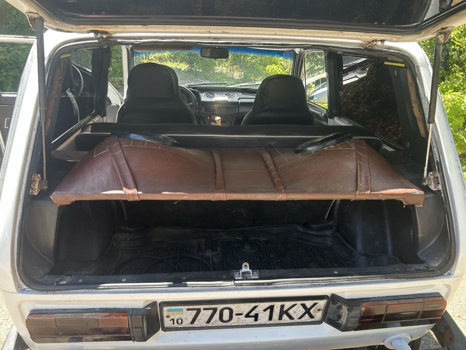 Продам 2121 в хорошому робочому стані