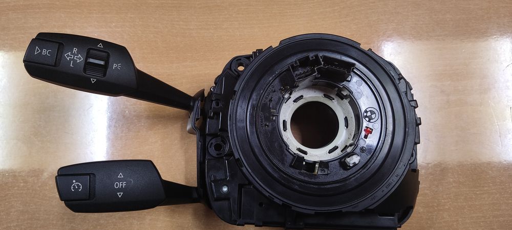 Bloco manetes de BMW E90/91