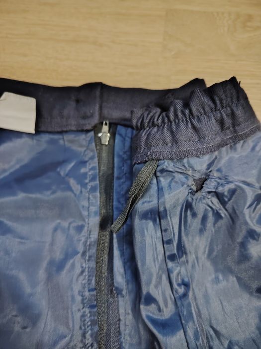 Spódnica Dyżurnego ruchu PKP