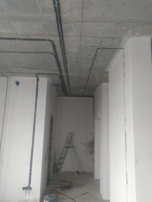 Електрик Безкоштовний прорахунок роботи.