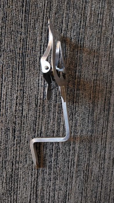 Trompete Lira porta partituras 4mm (portes desde3.51€)