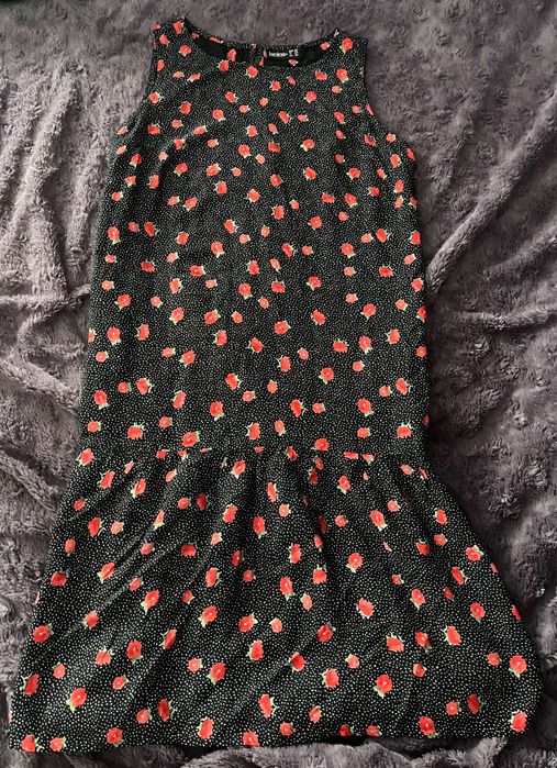 Paka letnich ubrań dla kobiety r.S