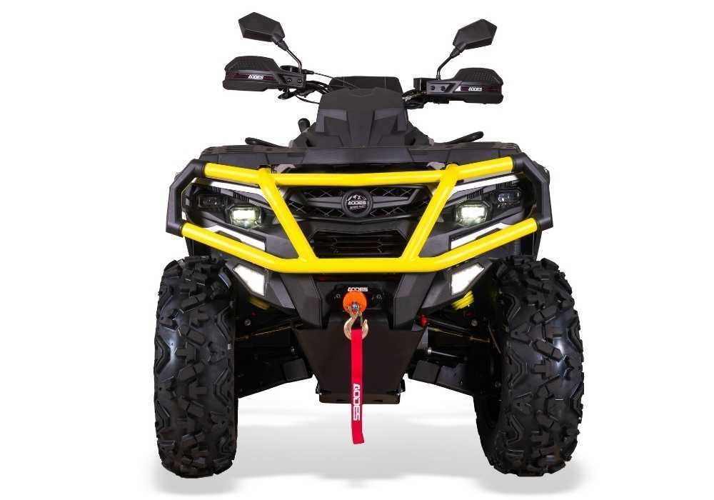 Квадроцикл AODES Pathcross 850-L New EPS Артмото Кременчук Київська 66