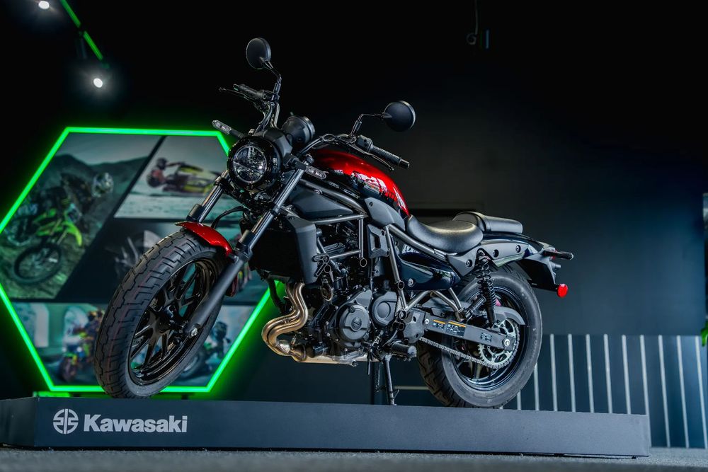 Kawasaki