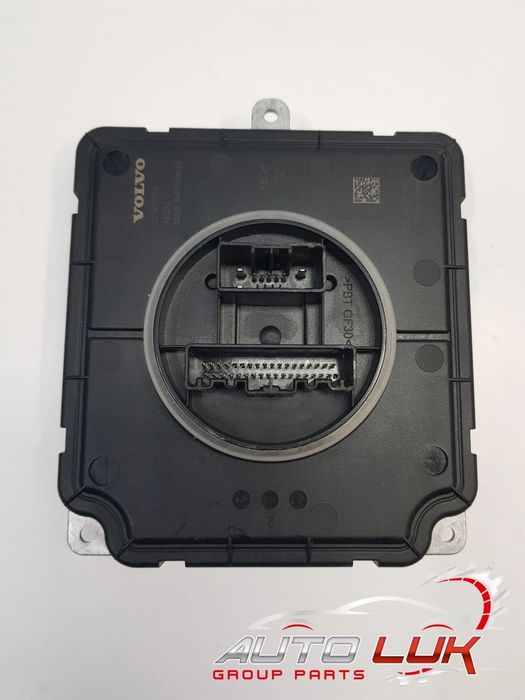PRZETWORNICA MODUŁ LAMPY FULL LED XENON VOLVO V60 II V90 II S60 S90 XC60 XC90 32365274