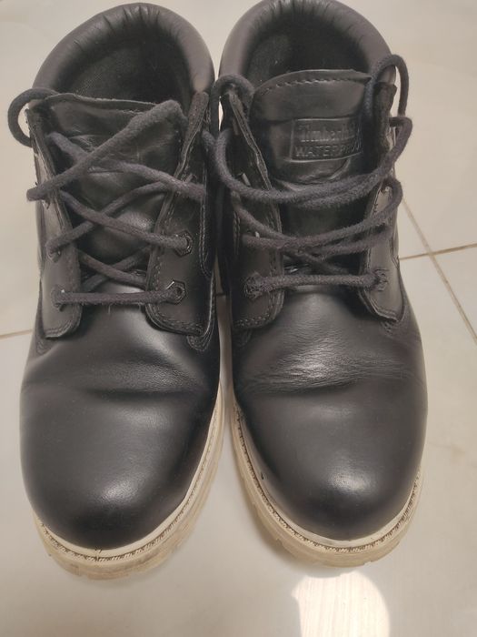 Timberland 38розмір
