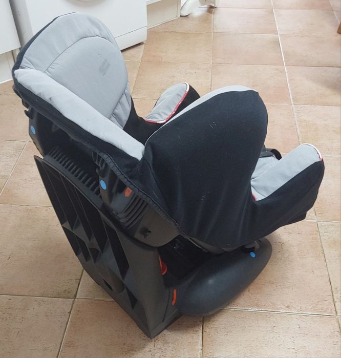 CADEIRA AUTO BEBÉ DOS 9-18 KG .Casa,Segurança,Férias,Quarto,Automóvel.