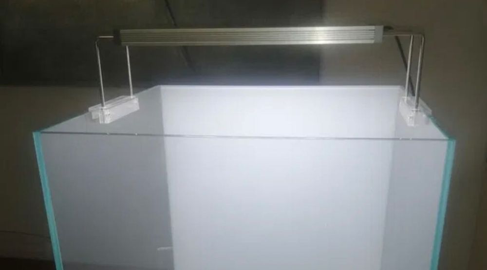 Iluminação  aquário Twinstar
