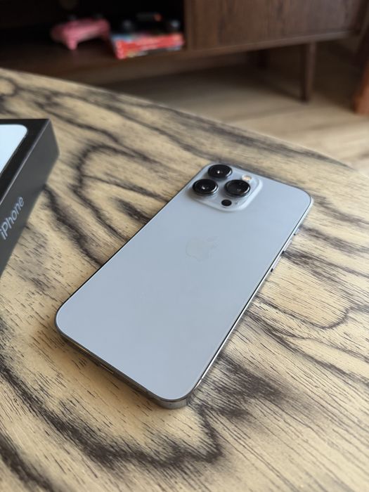 Iphone 13 Pro 82%