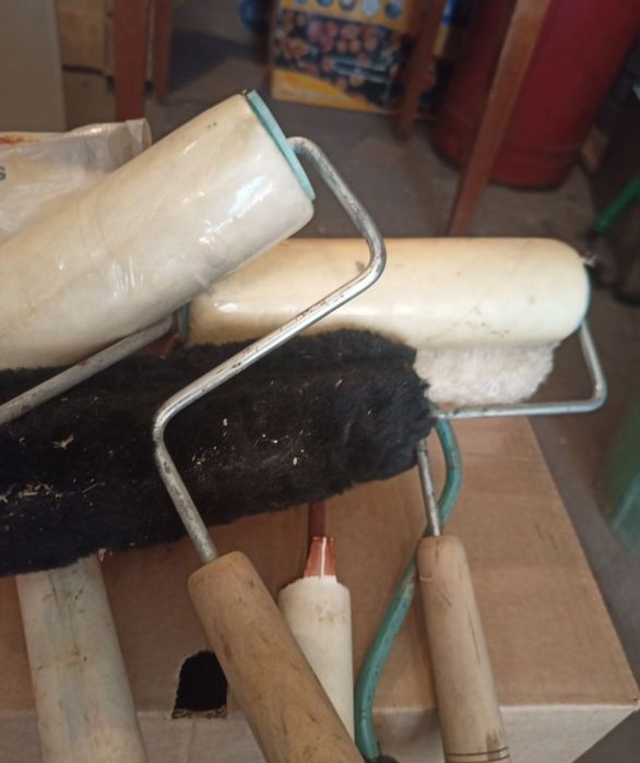 Валики Paint roller