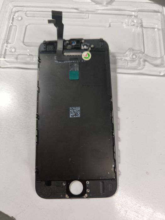 LCD's para iPhone
