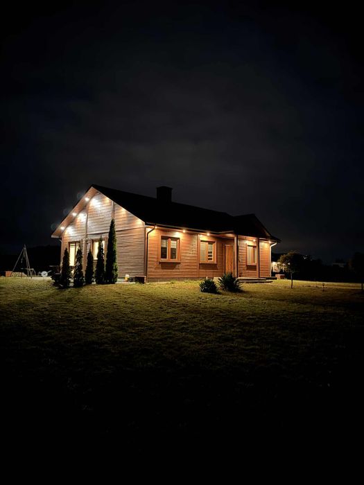 Dom na wynajem dlugoterminowy