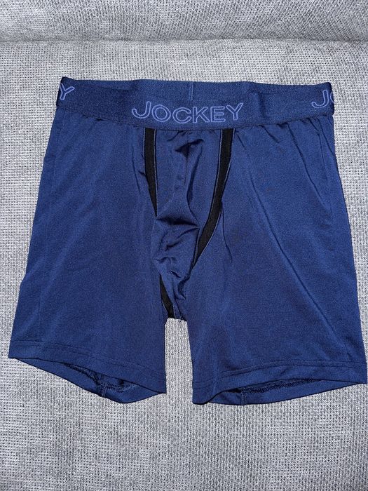 Boxers desporto Jockey