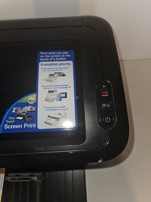 Drukarka Samsung ML 1865