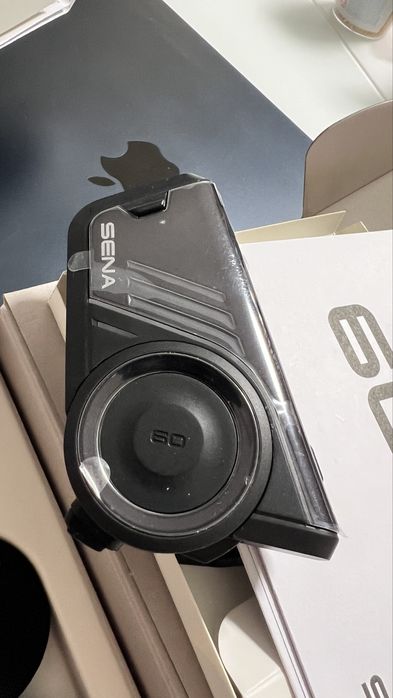 Мотогарнитура Sena 60S Harman Kardon