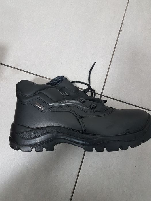 Buty robocze rabex