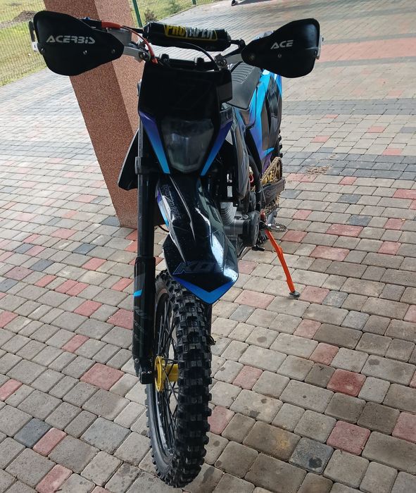 Продам Kovi Advance 300