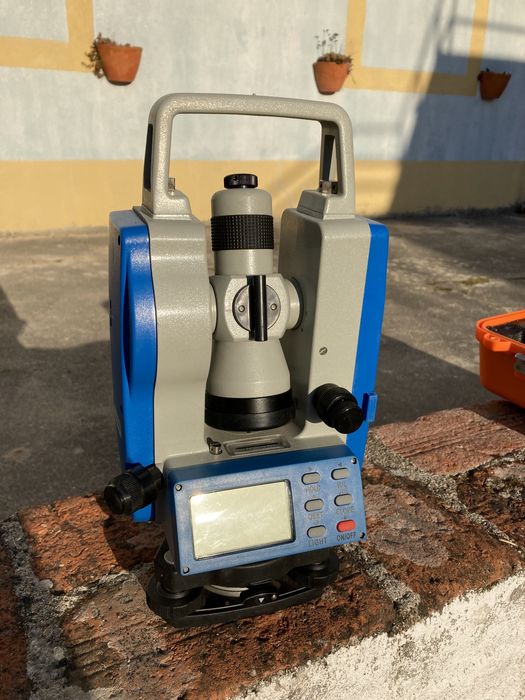 Teodolito digital   Stonex STT2 PLUS