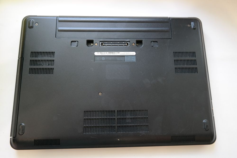 Dell e5440/i5-4310u/ОЗУ-8gb/HDD-500gb/АКБ-8 год
