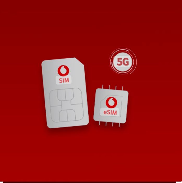 niemiecka karta sim vodafon