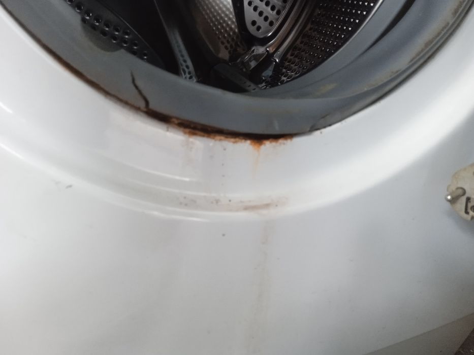 Пральна машина Samsung WF6520s7w на запчастини