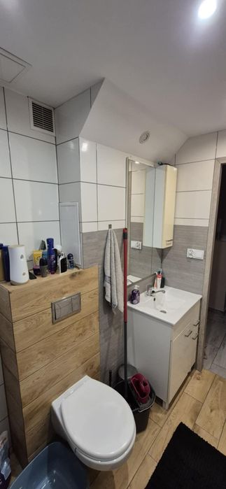 Sprzedam mieszkanie parter  Gorlice