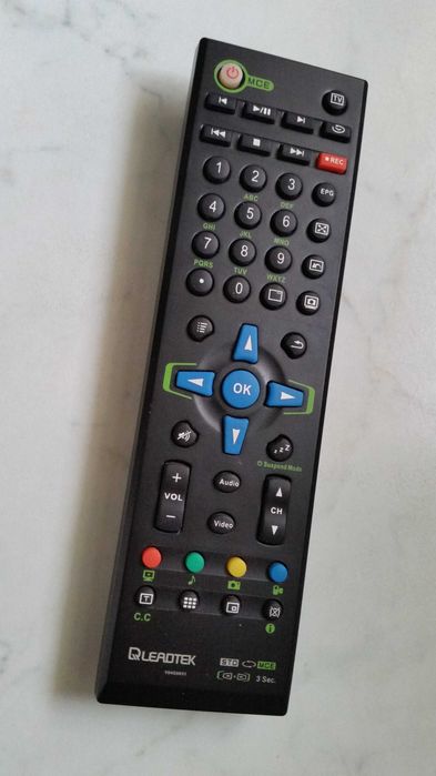 Pilot LEADTEK Y04G0051