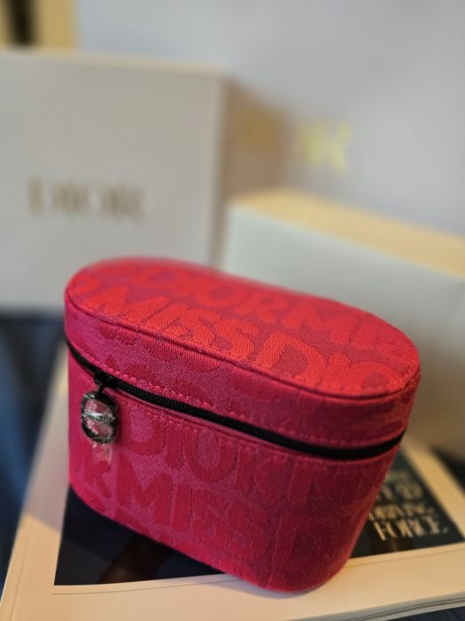 Kosmetyczka Dior, Miss Dior NOWA