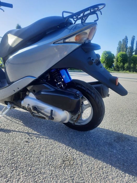 Продам Honda dio 62