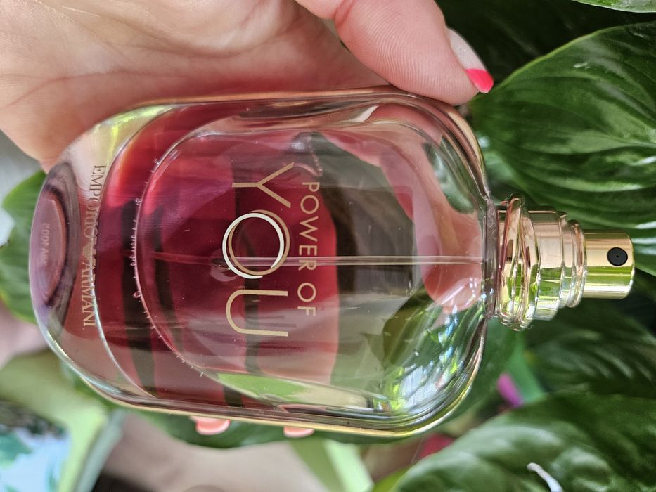 Giorgio Armani Power of you