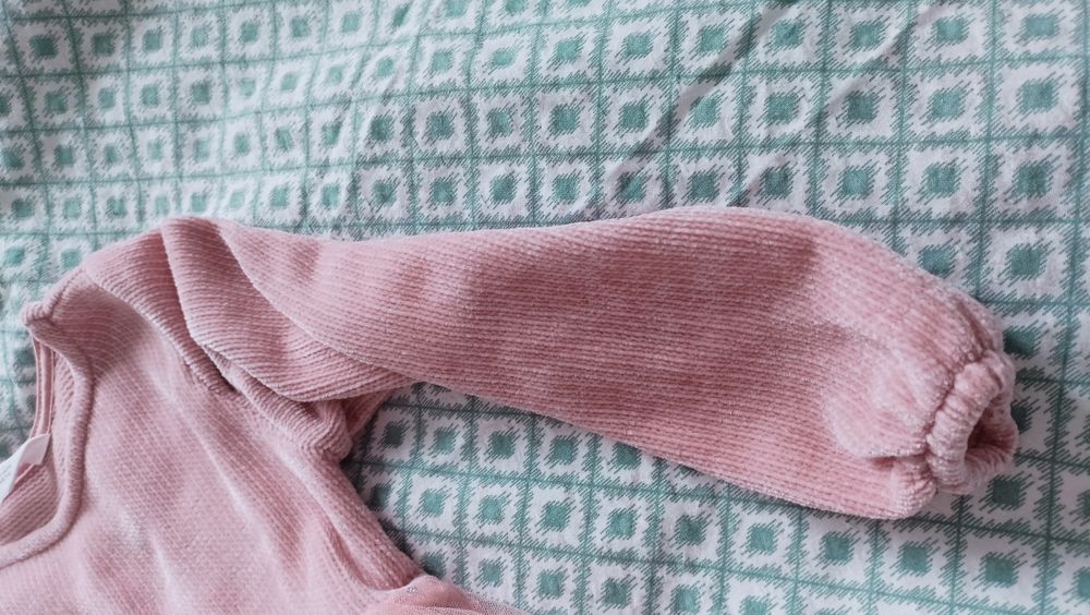 Sukienka H &M roz 98/104