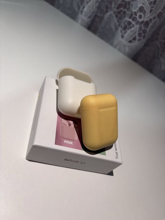 Навушники inPods12