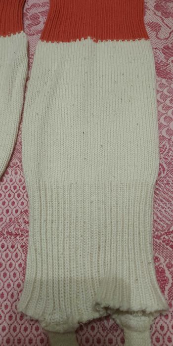 гетри носки теплі