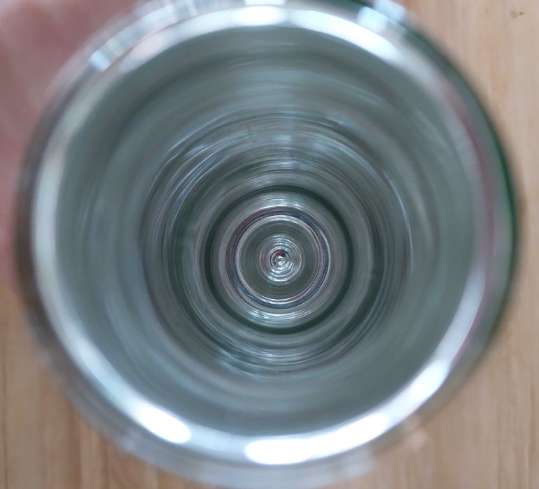 Wkład szklany do termosu