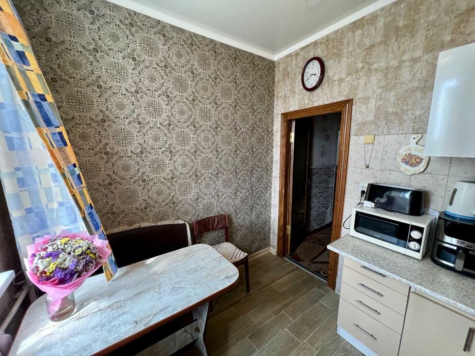 Продається 3-кім. квартира, 80 м2,МПО, вул.Заводська, Е-відновлення. Q