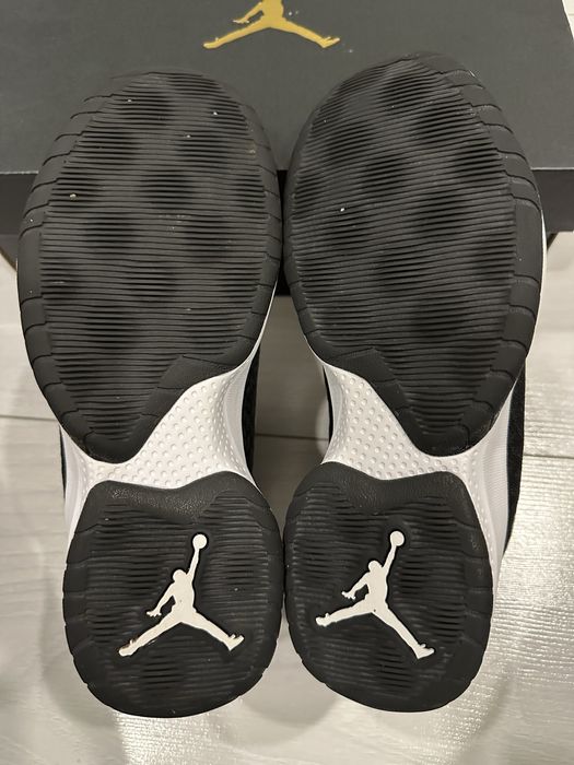 Buty orginalne Jordan rozmiar 36